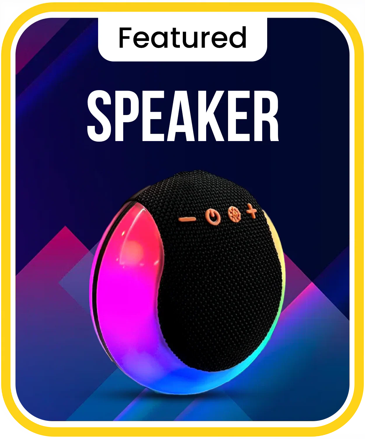 Speaker