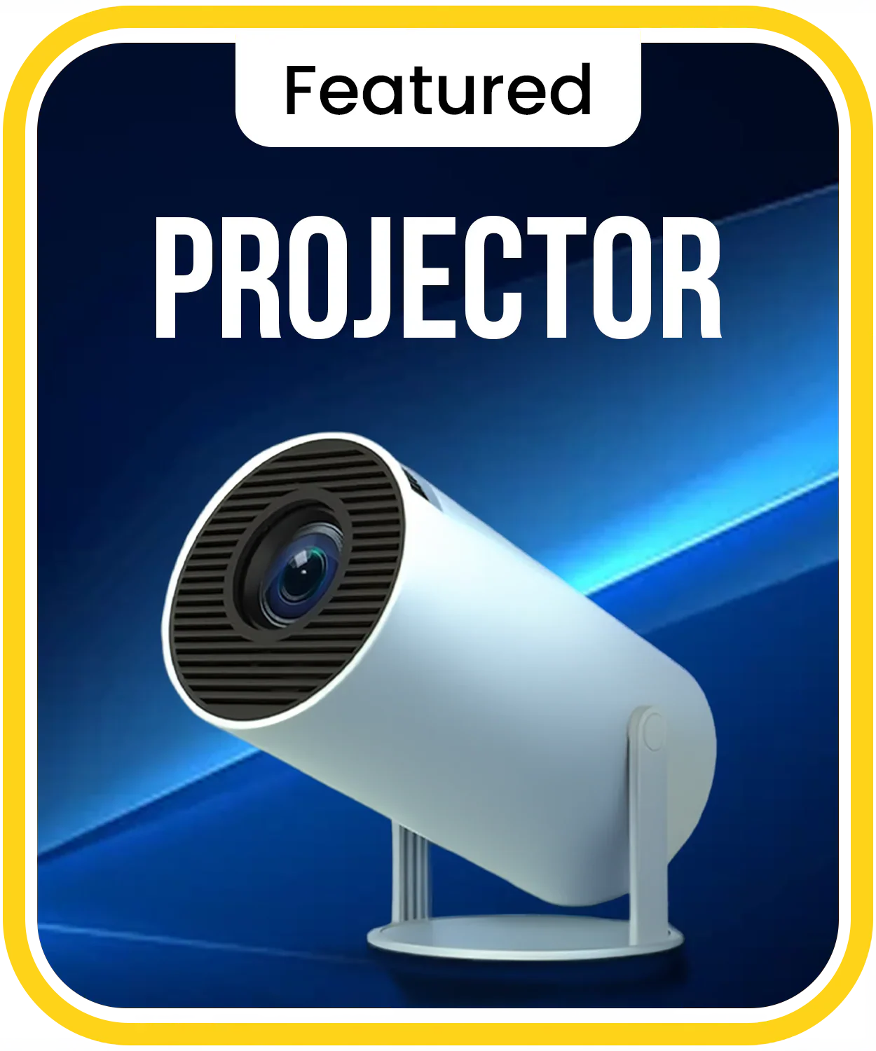 Projector