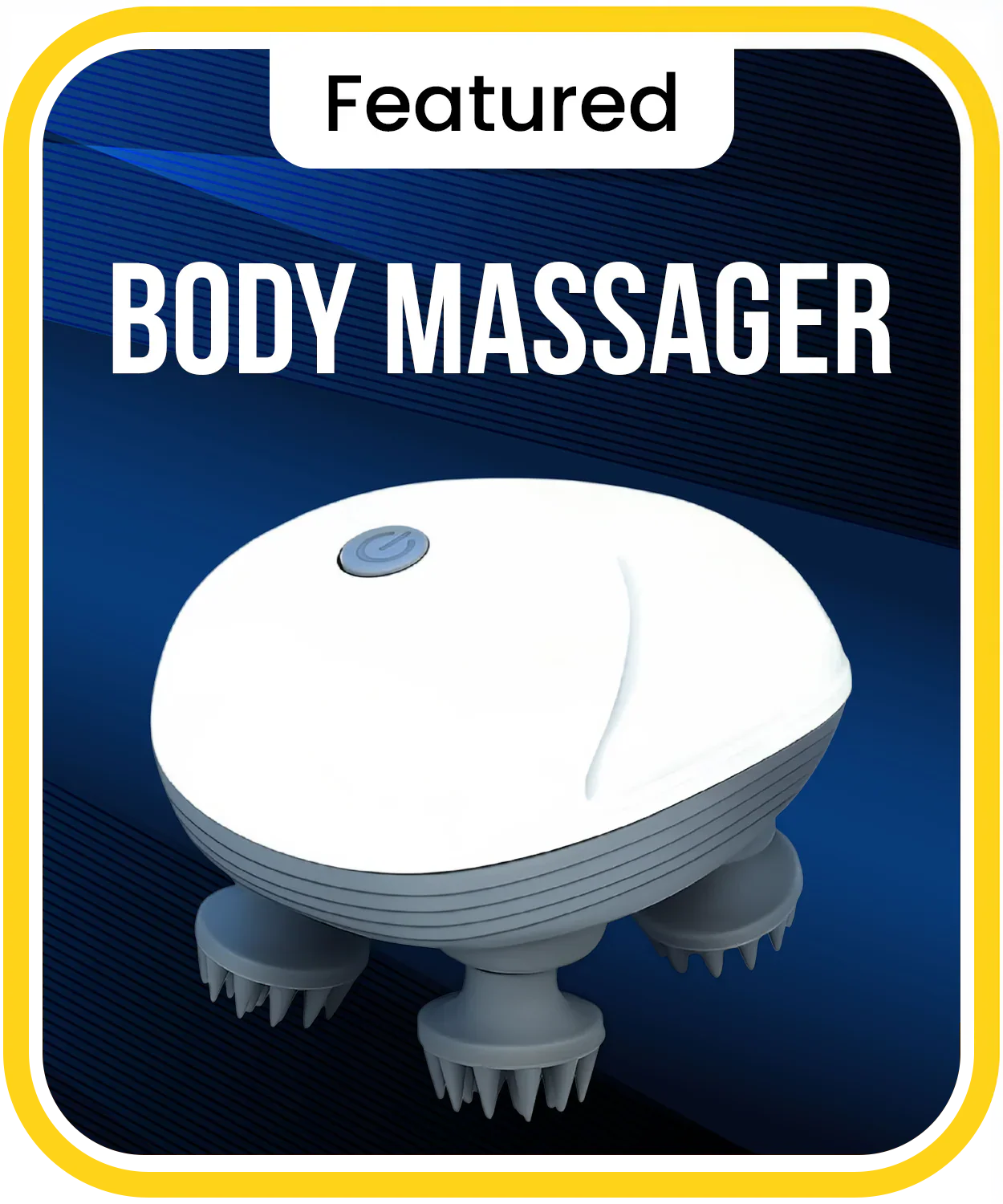 Body Massanger