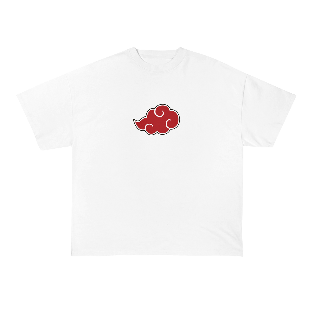 Itachi Oversized T-Shirt