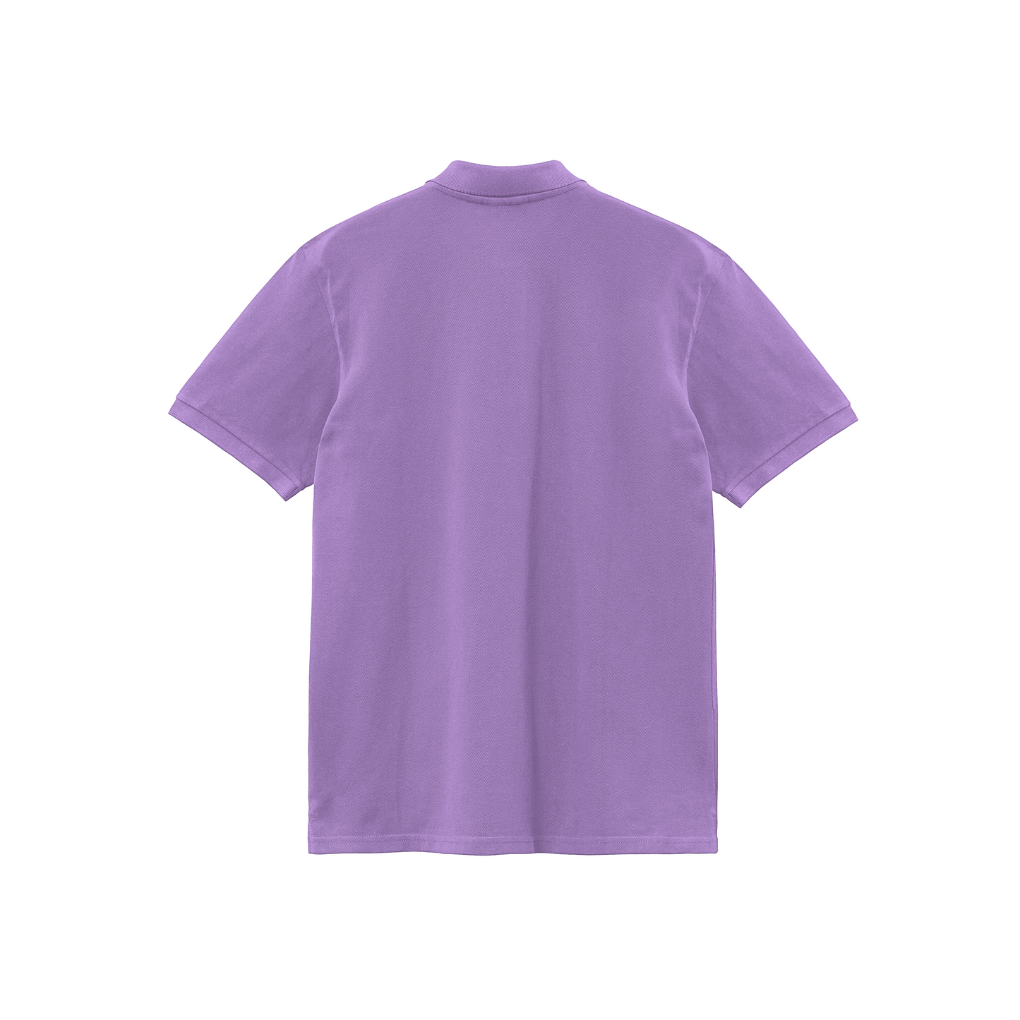 Purple Eclipse Polo T-Shirt