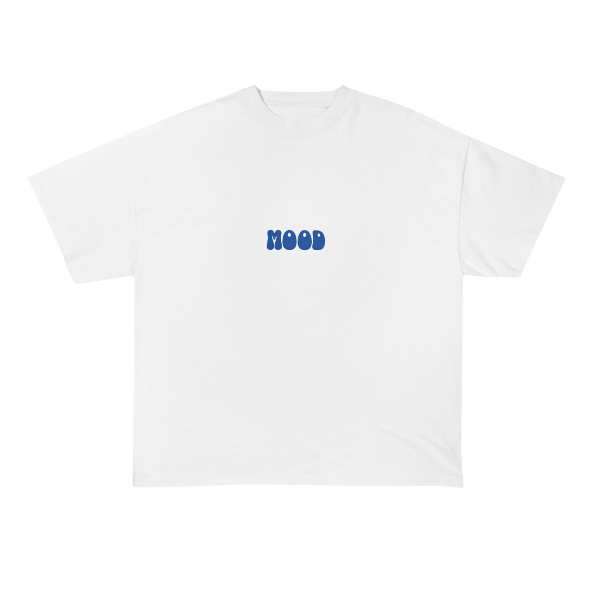 Mood Oversized T-Shirt