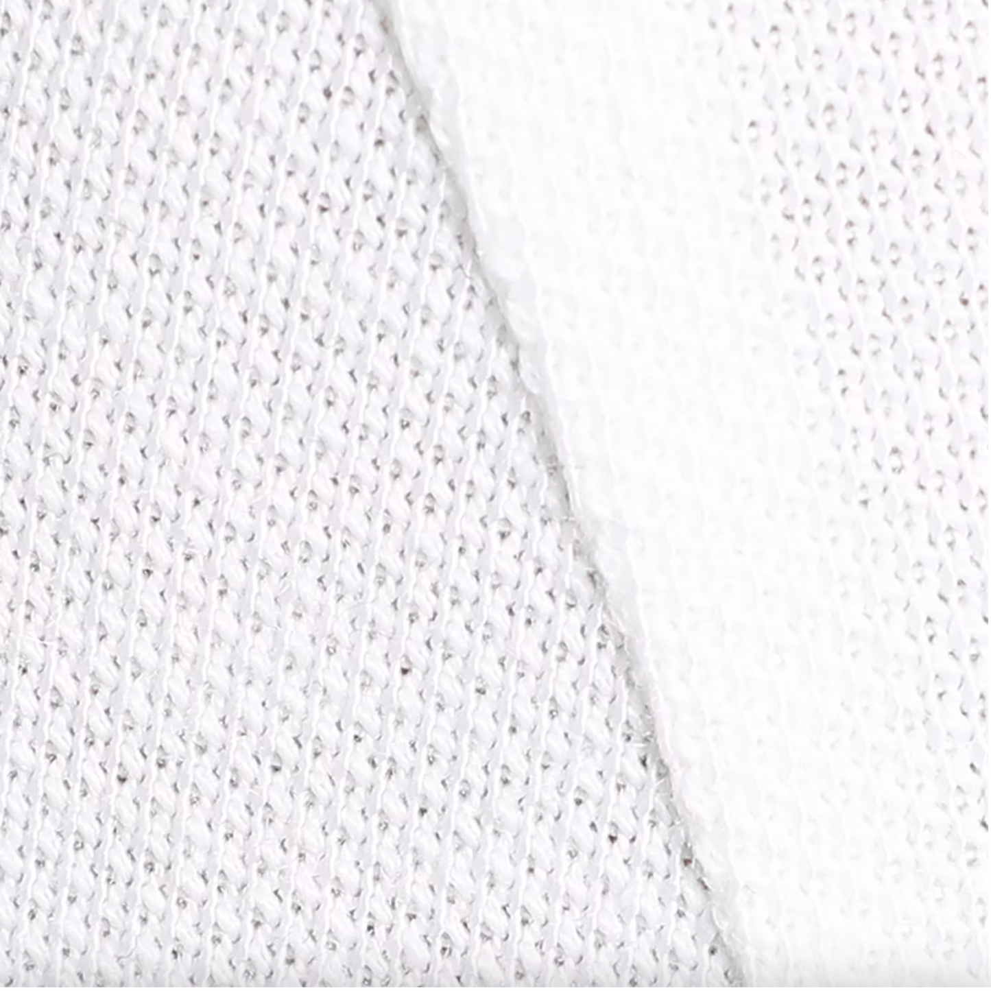 Frost White Polo T-Shirt