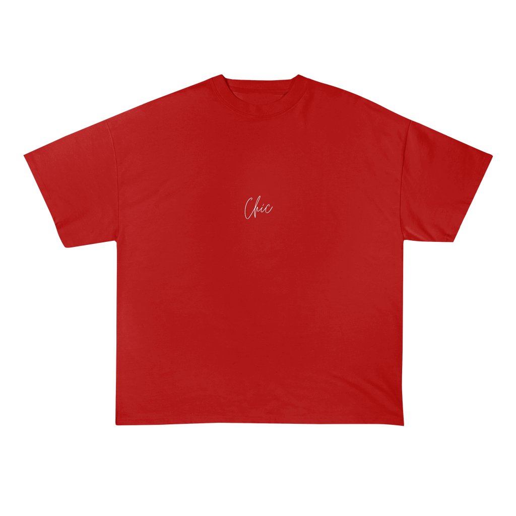 Leap Oversized T-Shirt