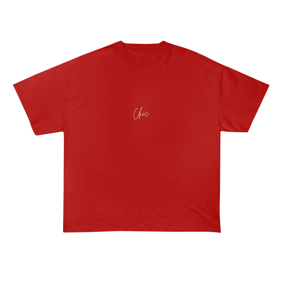 Leap Oversized T-Shirt