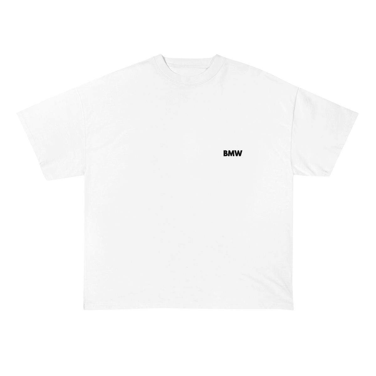 BMW E30 M3 Oversized T-Shirt