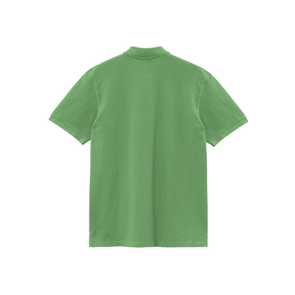 Olive Dust Polo T-Shirt