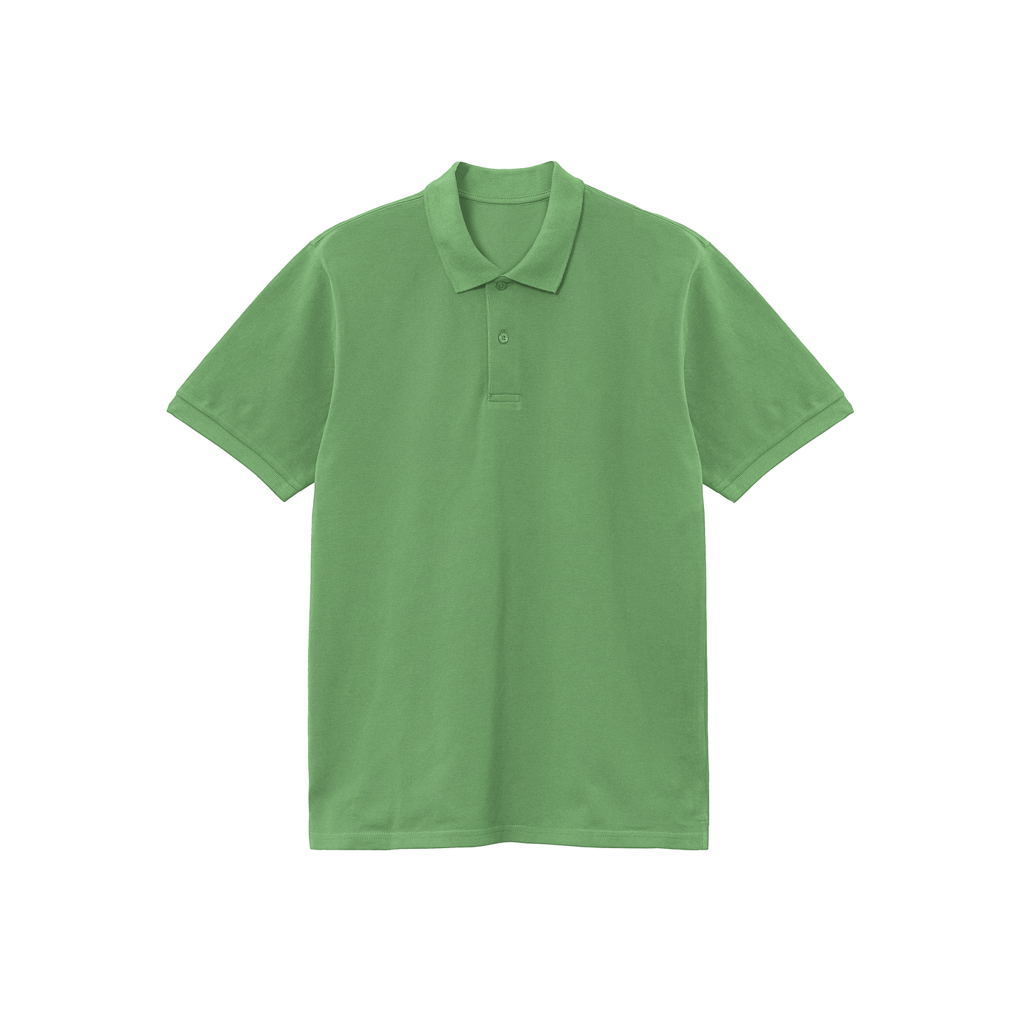 Olive Dust Polo T-Shirt