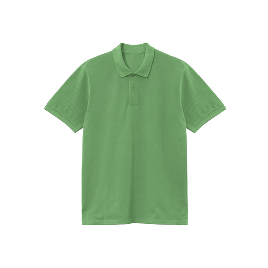 Olive Dust Polo T-Shirt