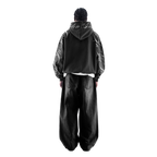 Infinity Oversized Hoodie