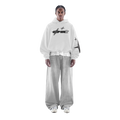 Oversized Hoodie Chic
