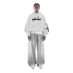 Oversized Hoodie Chic