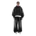Infinity Oversized Hoodie
