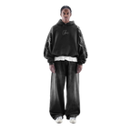 Infinity Oversized Hoodie
