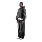 Infinity Oversized Hoodie