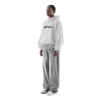 Her Aura Oversized Hoodie