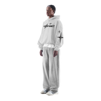 Oversized Hoodie Chic