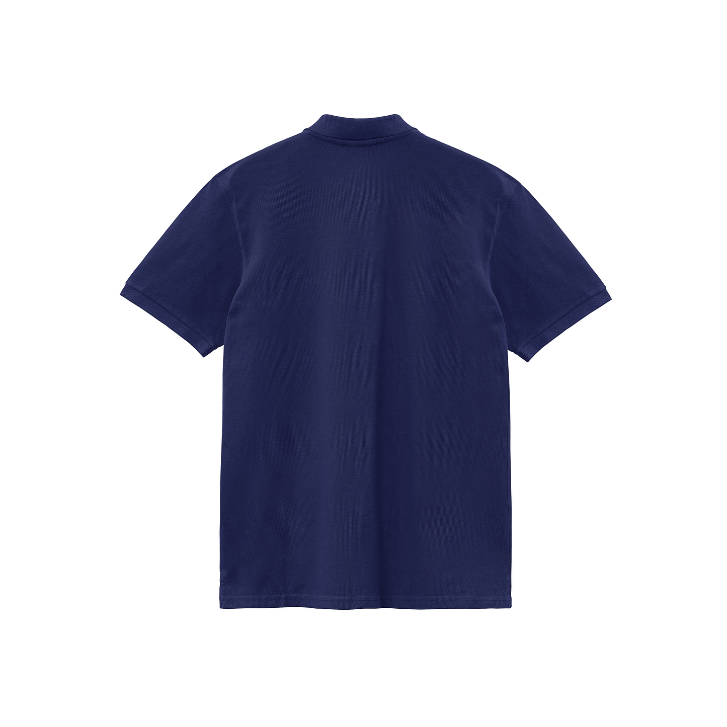 Ink Blue Navy Polo T-Shirt